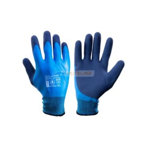 Gant Imperméable Bleu REX | GAMA OUTILLAGE