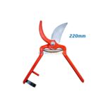 Sécateur 220mm Bellota 3501-22 | GAMA OUTILLAGE
