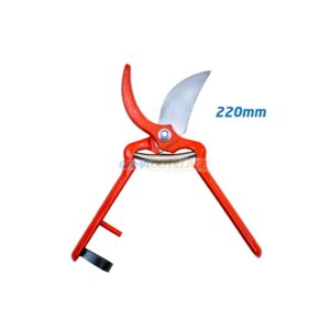 Sécateur 220mm Bellota 3501-22 | GAMA OUTILLAGE