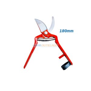 Sécateur 180mm Bellota - GAMA OUTILLAGE