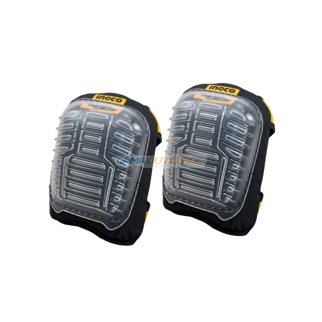 1 PRINCIPALE GAMA OUTILLAGE Genouillère professionnelle INGCO HKPT0101 GAMA OUTILLAGE
