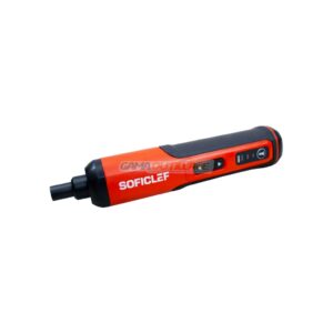 Tournevis électrique 4V MTE-40I GAMA OUTILLAGE