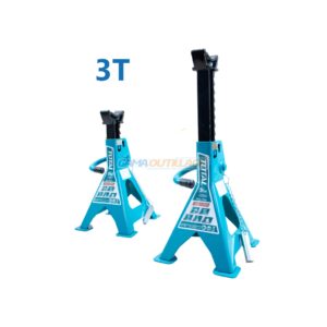 Jeux de chandelle 3Ton TOTAL THJS0205 GAMA OUTILLAGE