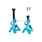 Jeu de chandelles 2ton TOTAL THJS0205 GAMA OUTILLAGE