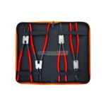 Jeu de pince a circlips 13″ 04pcs GAMA OUTILLAGE