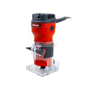 Affleureuse 06mm 450W SOFICLEF GAMA OUTILLAGE
