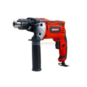 Perceuse 13mm 950W Soficlef | GAMA OUTILLAGE