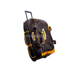Sac a Outils a Roulette INGCO | GAMA OUTILLAGE