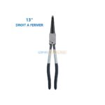 Pince circlips 13" droite à fermer GAMA OUTILLAGE