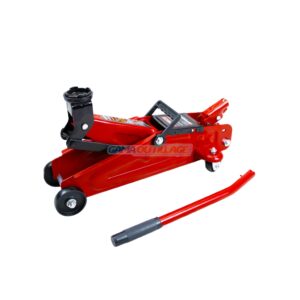 Cric chariot 2t Soficlef CRC-C02 | GAMA OUTILLAGE