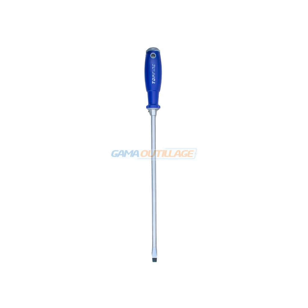 1 PRINCIPALE GAMA OUTILLAGE Tournevis à frapper 8x300mm | GAMA OUTILLAGE