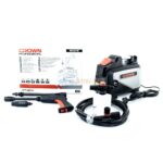 NETTOYEUR 120BAR 1500W CROWN – Image 5