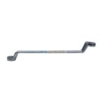 CLE POLYGONALE COUDEE 21*23 – Image 3