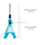 JEUX DE CHANDELLE 2TON TOTAL – Image 3