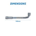 CLE A PIPE N° 11 JULONG – Image 3