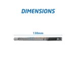 CUTTEUR CHROME PM TA – Image 4