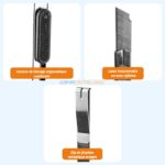CUTTEUR CHROME PM TA – Image 2