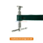 SERRE JOINT 800MM TOUGH BULL – Image 3