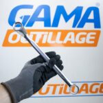 CLE POLYGONALE COUDEE 19*21 – Image 5