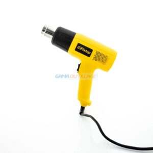 Décapeur Thermique 2000W 51212 GAMA OUTILLAGE