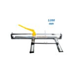 Coupeuse manuelle 1200mm GAMA OUTILLAGE