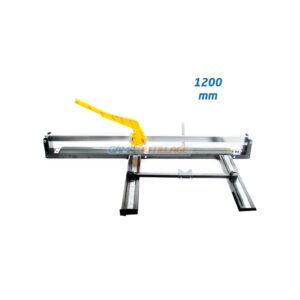 Coupeuse manuelle 1200mm GAMA OUTILLAGE