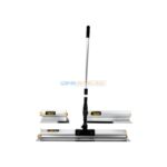 Kit Lisseuse Enduit GAMA OUTILLAGE