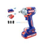 Boulonneuse sans fil 20V EMTOP GAMA OUTILLAGE