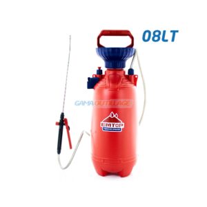 Pulvérisateur manuel 8L - GAMA OUTILLAGE