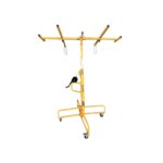 Lève plaque 4m GSFixtop GAMA OUTILLAGE