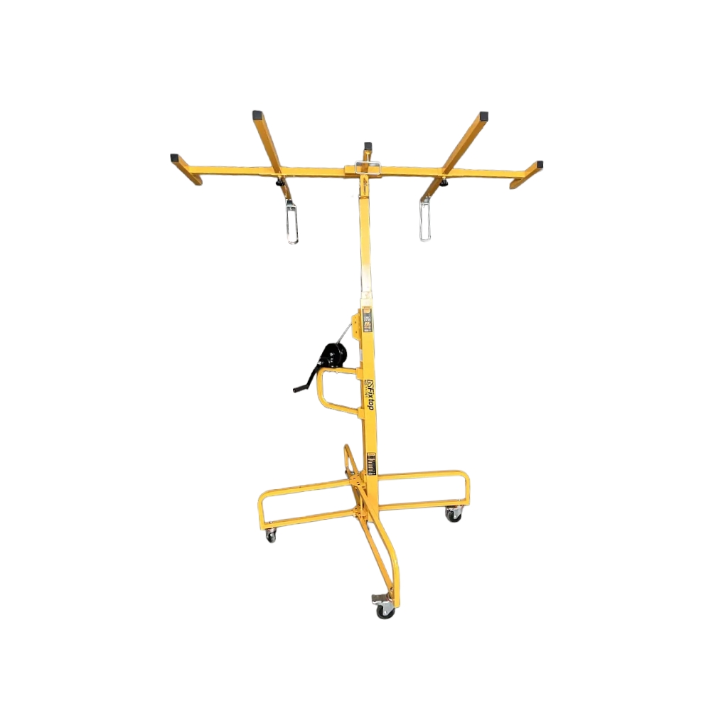 1 PRINCIPALE GAMA OUTILLAGE Lève plaque 4m GSFixtop GAMA OUTILLAGE