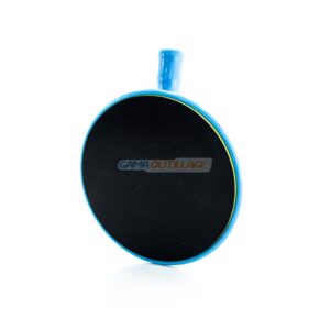 Plateau porte disque scratch 210mm GAMA OUTILLAGE