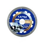 Disque diamant porcelaine 115mm GAMA OUTILLAGE