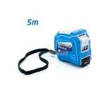 Mètre ruban 5m 25mm GAMA OUTILLAGE