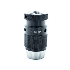 Mandrin auto-serrant 13mm B16 GAMA OUTILLAGE