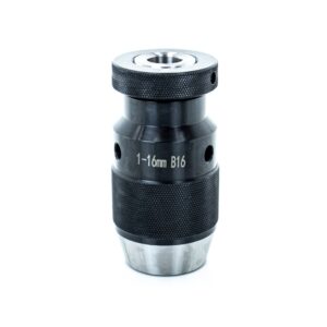 Mandrin auto serrant B16 1-16mm 12257 GAMA OUTILLAGE