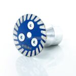 Disque diamant meuleuse M14 40mm - GAMA OUTILLAGE
