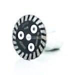 Disque diamant meuleuse 40mm | GAMA OUTILLAGE