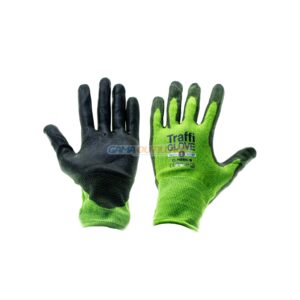 Gants de protection anti-coupure TG5010 GAMA OUTILLAGE