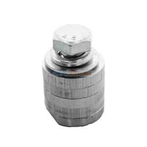Adaptateur Meuleuse Rainureuse GAMA OUTILLAGE