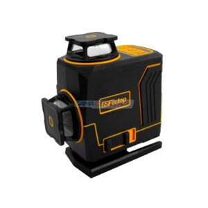 Niveau laser 16 lignes GSFixtop | GAMA OUTILLAGE