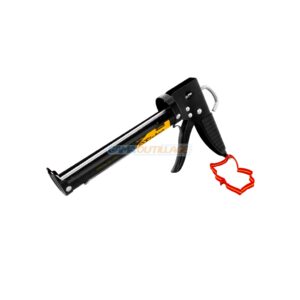 Pistolet silicone 9 industriel 11301 GAMA OUTILLAGE