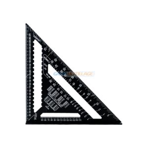 Équerre de menuisier 12 GSFixtop GAMA OUTILLAGE