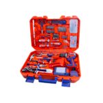 Caisse Visseuse Perceuse 20V EMTOP | GAMA OUTILLAGE