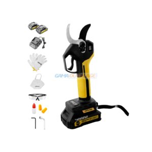 Sécateur sans fil 21V GSFIXTOP 50661 GAMA OUTILLAGE