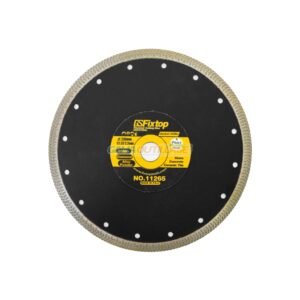 Disque diamant 230mm GSFIXTOP 11265 GAMA OUTILLAGE