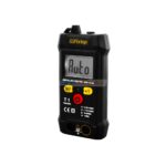 Multimètre 600V GSFIXTOP | GAMA OUTILLAGE