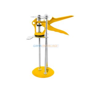 Support règle FIXTOP 19502 GAMA OUTILLAGE