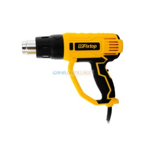 Décapeur Thermique 2300W - GAMA OUTILLAGE