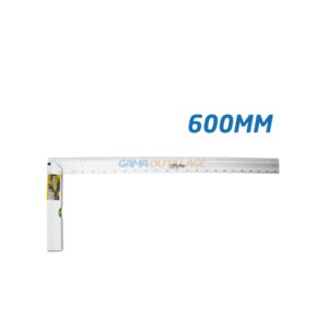 Équerre alu 600mm GSFixtop | GAMA OUTILLAGE
